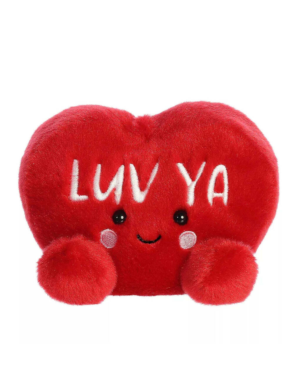 5” Luv Ya Candy Heart